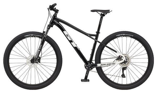 GT Avalanche Comp Hardtail MTB Shimano Deore 10S 29'' Negro Blanco