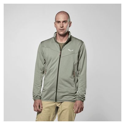 Salewa Puez Altavia Polare Green
