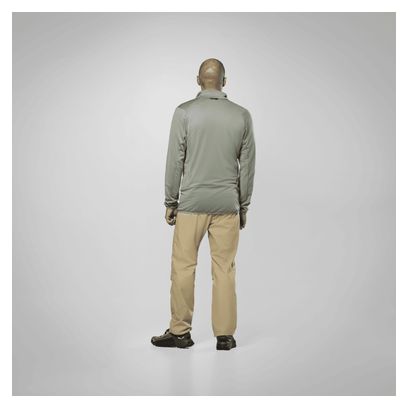 Salewa Puez Altavia Polare Green