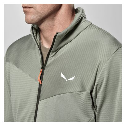 Salewa Puez Altavia Polare Green