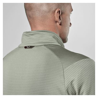 Salewa Puez Altavia Polare Green