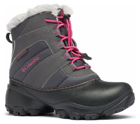 Chaussures junior Columbia Rope Tow III