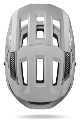 Casco MTB Julbo Forest Grigio/Marrone