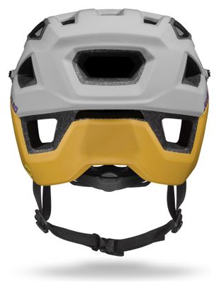 Casco MTB Julbo Forest Grigio/Marrone