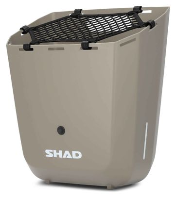 Sacoche vélo Daily Bike Box 20L FM