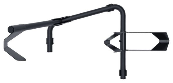 Support Vélo BBB SteadyUp Noir