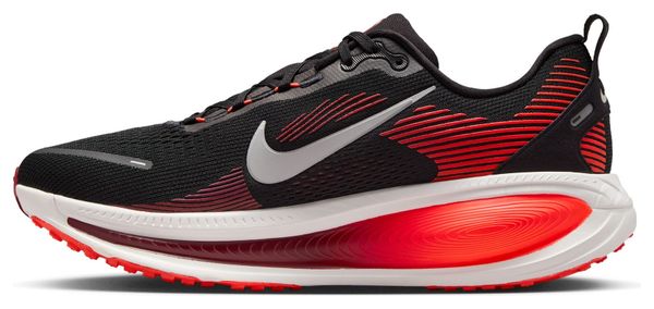 Chaussures Running Nike Vomero 18 Noir/Rose Homme