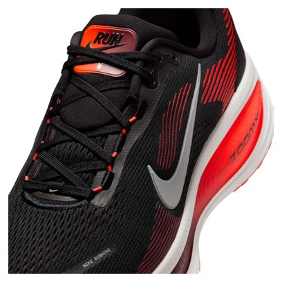Chaussures Running Nike Vomero 18 Noir/Rose Homme