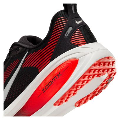 Chaussures Running Nike Vomero 18 Noir/Rose Homme