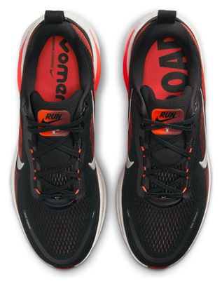 Chaussures Running Nike Vomero 18 Noir/Rose Homme
