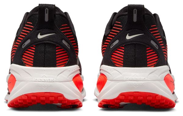 Chaussures Running Nike Vomero 18 Noir/Rose Homme