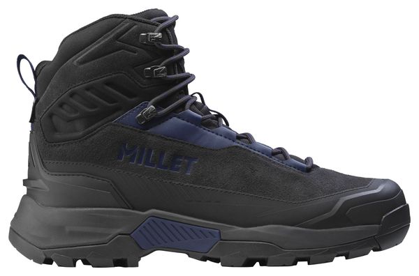 Millet Ubic Trek Gore-Tex Blu/Nero Scarpe da trekking da uomo