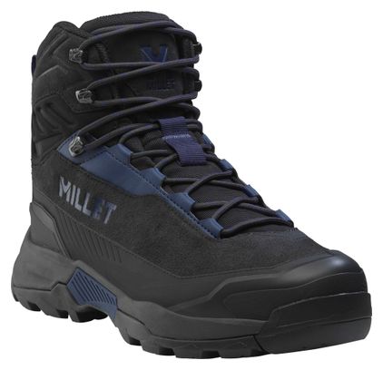 Millet Ubic Trek Gore-Tex Blu/Nero Scarpe da trekking da uomo