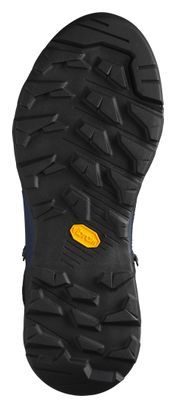 Millet Ubic Trek Gore-Tex Blu/Nero Scarpe da trekking da uomo