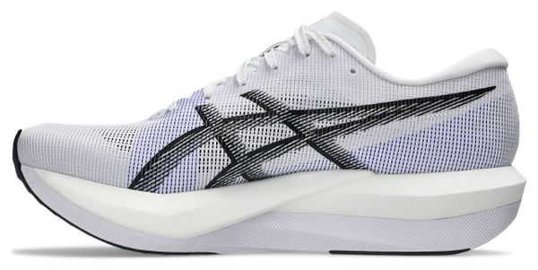 Asics Magic Speed 5 Running Shoes White/Blue Unisex | Alltricks.com