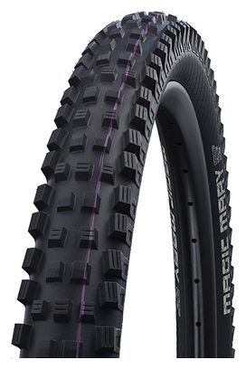 Pneu VTT Schwalbe Magic Mary 27.5'' Tubeless Ready Souple SnakeSkin Super Gravity Addix Ultra Soft E-50