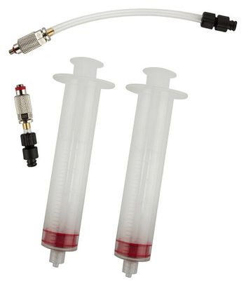 Campagnolo Hydraulic Disc Bleed Kit H11