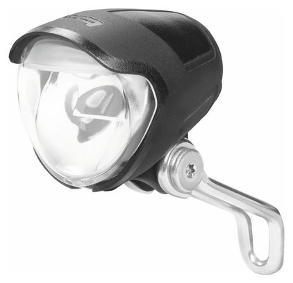 Luz delantera Busch &amp; Müller IQ Avy N Plus