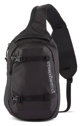 Patagonia Atom Sling 8L Schultertasche Schwarz Unisex
