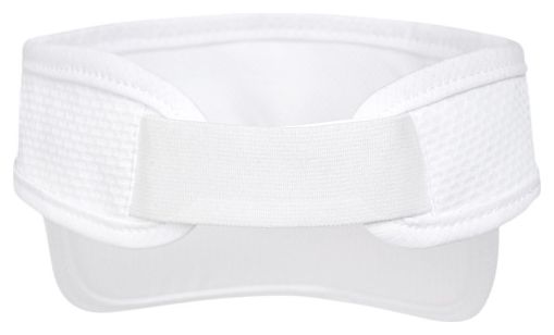 Visera Orca Blanca