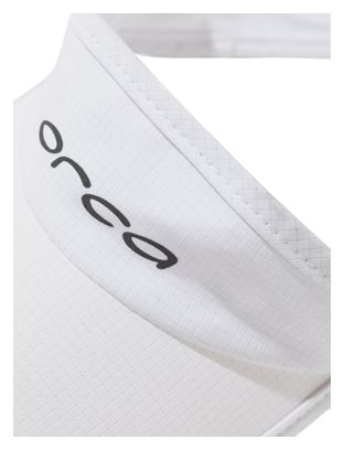 Visera Orca Blanca
