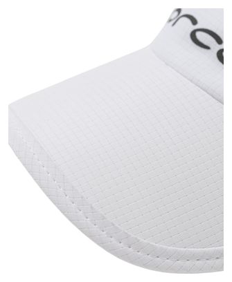 Visera Orca Blanca