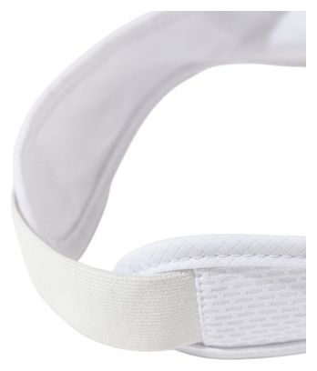 Visera Orca Blanca