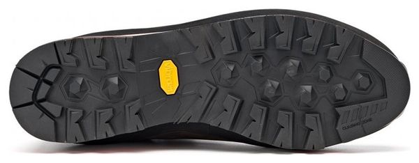 Scarpe da trekking Asolo Superior Gv Marrone/Rosso