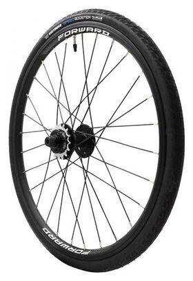 Roue Arrière BMX Race FORWARD Joyride Disc - 20 X 1-3/8