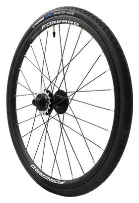 Roue Arrière BMX Race FORWARD Joyride Disc - 20 X 1-3/8