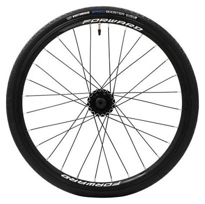 Roue Arrière BMX Race FORWARD Joyride Disc - 20 X 1-3/8