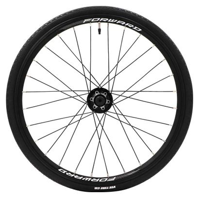 Roue arrière Forward Joyride EXP 20 x 1-3/8