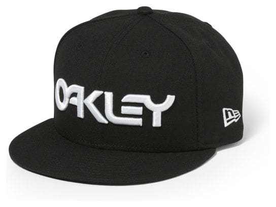 Oakley Mark II Novelty Cap Black