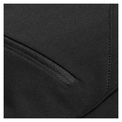 Mammut Taiss SO Softshell Broek Zwart