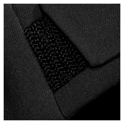 Mammut Taiss SO Softshell Broek Zwart