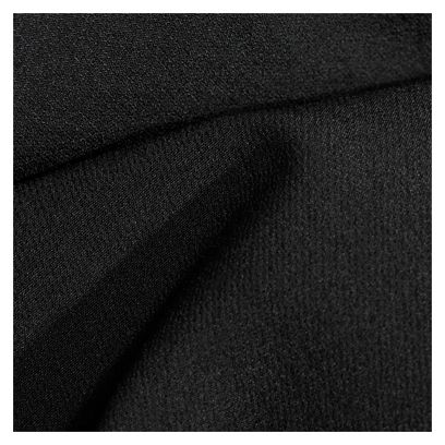 Mammut Taiss SO Softshell Broek Zwart