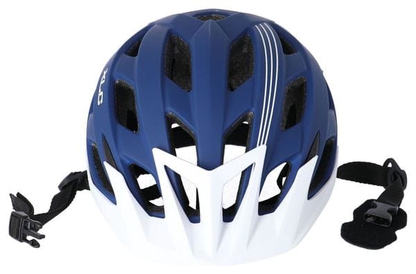 Casco XLC BH-C28 Azul / Blanco