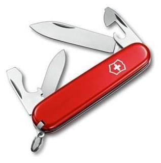 Couteau Suisse Victorinox Recruit