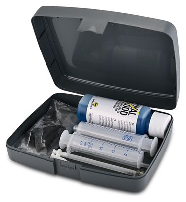 Cevikno Minerale Olie Voor Hydraulische Schijfrem, Remontluchtingsset Ontluchtingsset Voor Hydraulische Ontluchtingsset Fiets Fietsremontluchtingsset Voor Shimano Magura Tektro 01