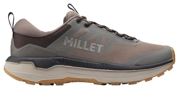 Zapatos de senderismo Millet Seneca Beige para hombre