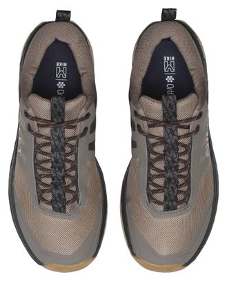 Zapatos de senderismo Millet Seneca Beige para hombre