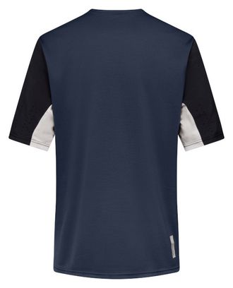 Maglia a maniche corte Fox Defend blu da uomo