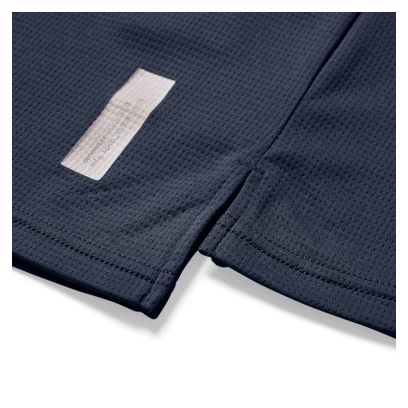 Maglia a maniche corte Fox Defend blu da uomo