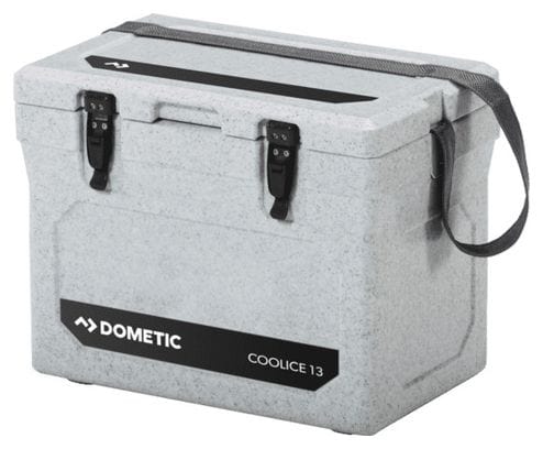 Dometic Cool-Ice WCI 22L Grey Insulated Hard Cooler