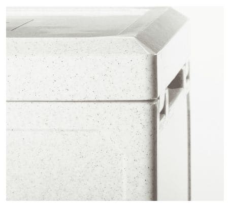 Isothermische Hartschalen-Kühlbox Dometic Cool-Ice WCI 22L Grau