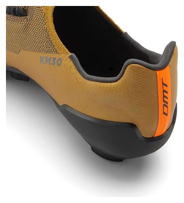 Chaussures VTT DMT KM30 Camel/Noir