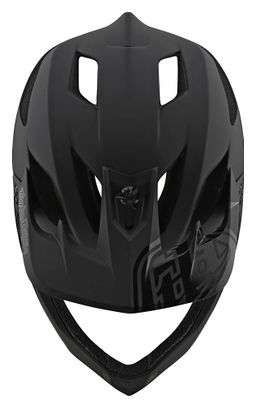 Casco interno Troy Lee Designs Stage Stealth Mips Midnight Black