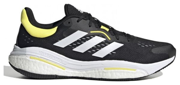 Chaussures de Running Adidas Performance Solar Control Noir Homme
