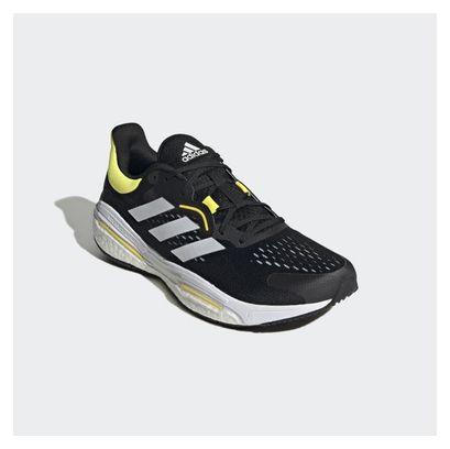 Chaussures de Running Adidas Performance Solar Control Noir Homme