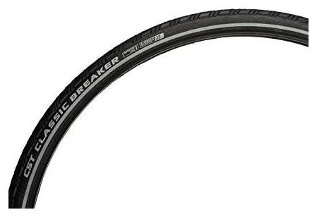 Pneu Cst Breaker 22 Tpi 26´´  Noir 26´´ / 37